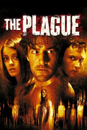 The Plague (2006) Hindi Dual Audio 480p BluRay 300MB - Movierulz