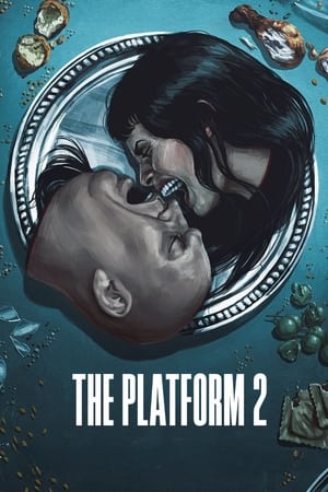 The Platform 2 (2024) Hindi Dual Audio HDRip 1080p - 720p - 480p - Movierulz