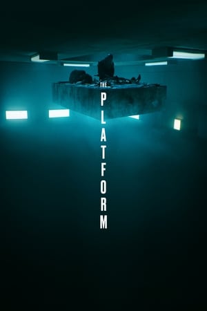 The Platform (2019) Hindi Dual Audio HDRip 1080p - 720p - 480p - Movierulz