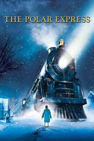 The Polar Express (2004) Hindi Dual Audio 480p BluRay 300MB - Movierulz