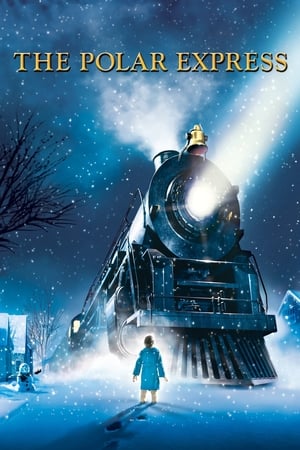 The Polar Express (2004) 100mb Hindi Dual Audio movie Hevc BRRip Download - Movierulz