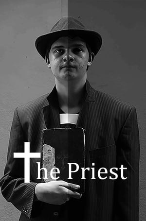 The Priest (2021) Hindi Dubbed (HQ AUDIO) HDRip 720p – 480p - Movierulz