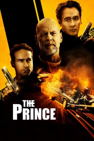 The Prince (2014) Hindi Dual Audio 720p BluRay [850MB] - Movierulz