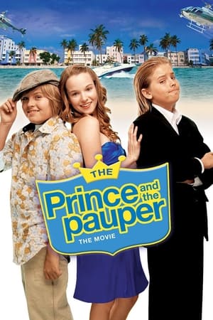 The Prince and the Pauper: The Movie (2007) Hindi Movie HDRip 720p – 480p - Movierulz