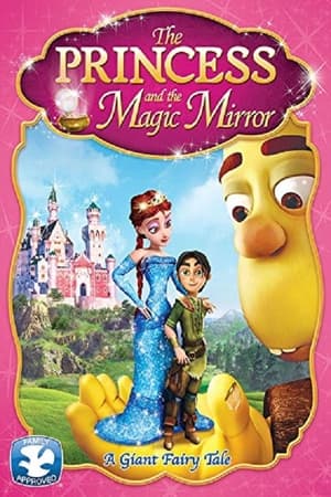 The Princess and the Magic Mirror 2014 Hindi Dual Audio 720p BluRay [740MB] - Movierulz