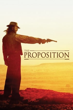 The Proposition (2005) Hindi Dual Audio 1080p BluRay [1.1GB] - Movierulz