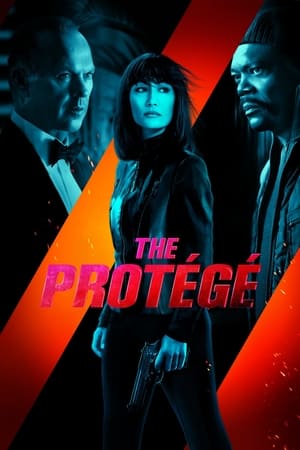 The Protégé 2021 Hindi Dual Audio HDRip 720p – 480p - Movierulz