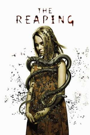 The Reaping (2007) Hindi Dual Audio 480p BluRay 340MB - Movierulz