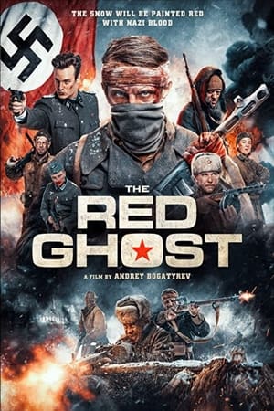 The Red Ghost 2020 Hindi Dual Audio HDRip 720p – 480p - Movierulz