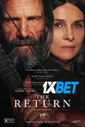 The Return (2024) HDCAM Hindi (MULTI AUDIO) 720p - 480p - 1080p - Movierulz