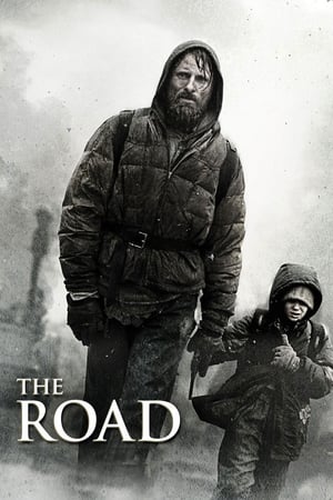 The Road 2018 Hindi Dubbed 480p HDRip 350MB - Movierulz