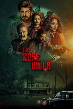 The Rose Villa (2021) Hindi Dual Audio 480p HDRip 250MB - Movierulz