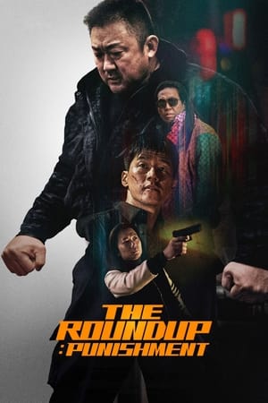 The Roundup Punishment 2024 Bengali Dubbed WEBRip 1080p - Movierulz