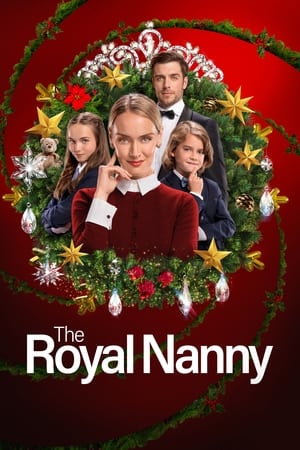 The Royal Nanny (2022) Hindi Dual Audio HDRip 1080p – 720p – 480p - Movierulz