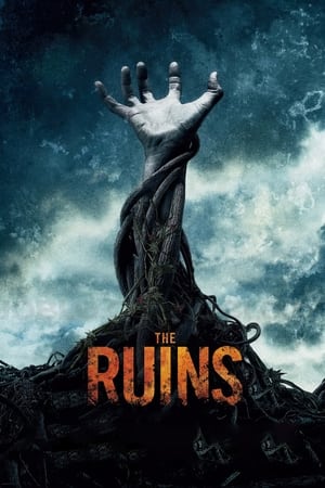 The Ruins (2008) Hindi Dual Audio 720p BluRay [800MB] - Movierulz