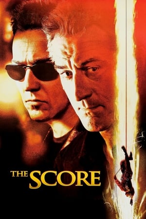 The Score (2001) Hindi Dual Audio 480p BluRay 400MB - Movierulz