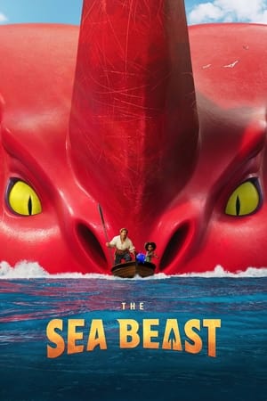 The Sea Beast 2022 Hindi Dual Audio HDRip 720p – 480p - Movierulz