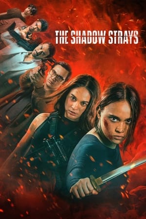 The Shadow Strays 2024 Hindi Dual Audio HDRip 1080p – 720p – 480p - Movierulz