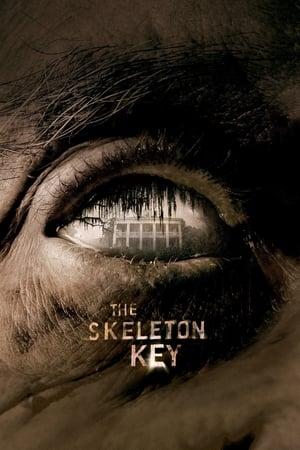 The Skeleton Key (2005) Dual Audio Hindi 480p BluRay 320MB - Movierulz