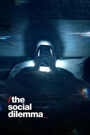 The Social Dilemma (2020) Hindi Dual Audio 480p Web-DL 300MB - Movierulz