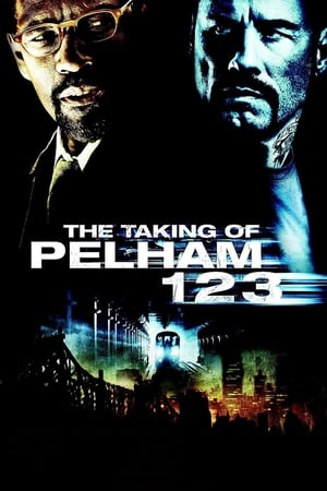 The Taking Of Pelham 123 (2009) Hindi Dual Audio 480p BluRay 340MB - Movierulz