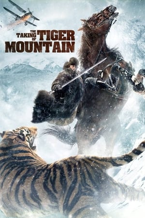 The Taking of Tiger Mountain (2014) Hindi Dual Audio 480p BluRay 440MB - Movierulz