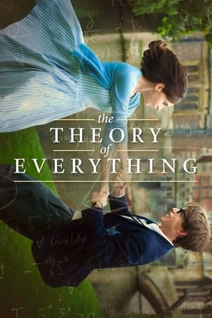 The Theory of Everything (2014) Hindi Dual Audio 720p BluRay [1.1GB] - Movierulz