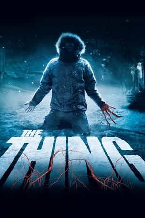 The Thing (2011) Hindi Dual Audio HDRip 720p – 480p - Movierulz