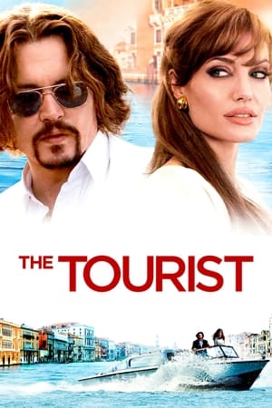 The Tourist (2010) Hindi Dual Audio 480p BluRay 300MB - Movierulz