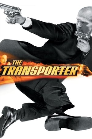 The Transporter (2002) Hindi Dual Audio 480p BluRay 300MB ESubs - Movierulz