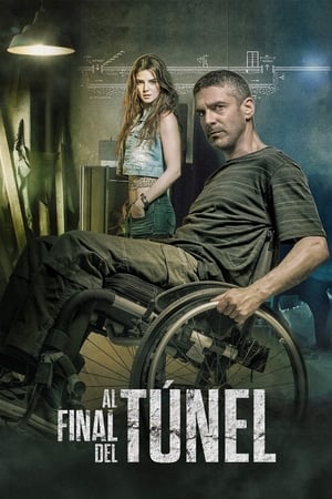 The Tunnel (2019) Hindi Dual Audio 480p BluRay 350MB - Movierulz