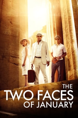 The Two Faces of January (2014) Hindi Dual Audio 720p BluRay [850MB] - Movierulz