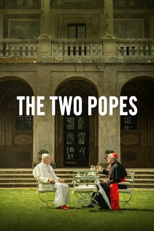 The Two Popes 2019 Hindi Dual Audio 480p Web-DL 400MB - Movierulz