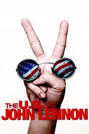 The U.S vs John Lennon 2006 [Hindi] Dual Audio 480p DVDRip (300MB) - Movierulz