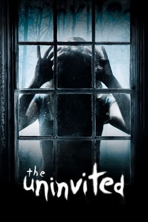 The Uninvited (2009) Hindi Dual Audio HDRip 720p – 480p - Movierulz