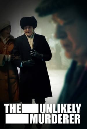 The Unlikely Murderer (2021) Season 1 Dual Audio Hindi HDRip – 720p (COMPLETE) - Movierulz