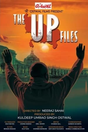 The UP Files 2024 Hindi CAMRip - Movierulz