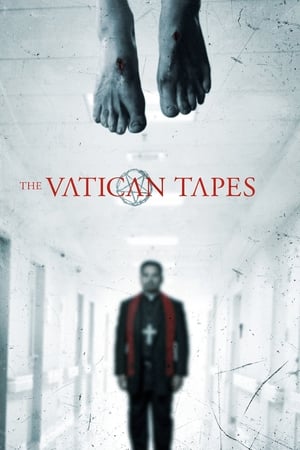 The Vatican Tapes (2015) Hindi Dual Audio 480p HDRip 400MB - Movierulz