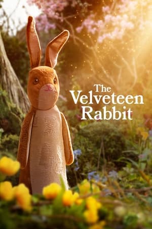 The Velveteen Rabbit 2023 Hindi Dual Audio HDRip 720p – 480p - Movierulz