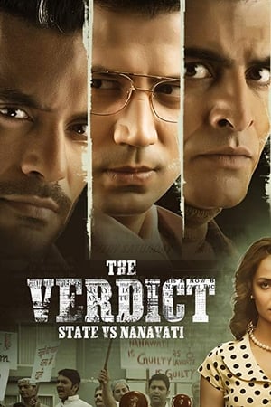 The Verdict State Vs Nanavati 2019 Season 1 All Episodes Hindi HDRip [Complete]- 720p | 480p - Movierulz