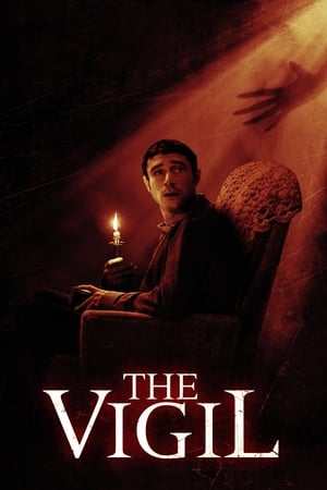 The Vigil 2019 Hindi Dual Audio 480p BluRay 300MB - Movierulz