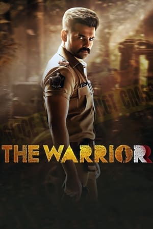 The Warriorr 2022 Hindi (HQ Dubbed) Movie HDRip 720p – 480p - Movierulz