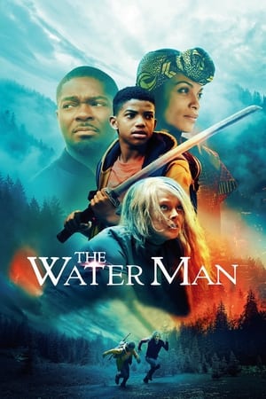 The Water Man 2021 Hindi Dual Audio 480p Web-DL 280MB - Movierulz