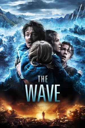 The Wave 2015 Hindi Dual Audio HDRip 720p – 480p - Movierulz