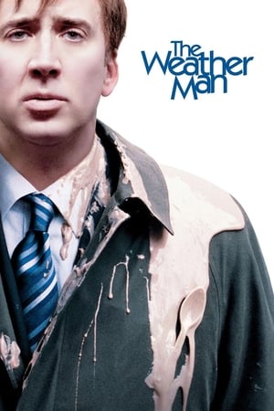 The Weather Man (2005) Hindi Dual Audio 480p BluRay 300MB ESubs - Movierulz