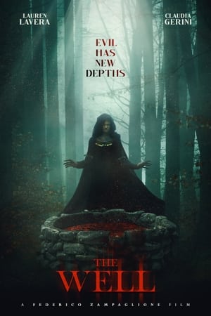 The Well (2023) Hindi Dual Audio HDRip 1080p – 720p – 480p - Movierulz