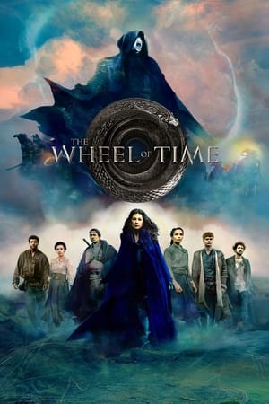 The Wheel of Time (2021) Season 1 Dual Audio Hindi HDRip – 720p [1-8 Episodes] - Movierulz