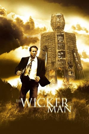 The Wicker Man 2006 Hindi Dubbed 480p BluRay 300MB - Movierulz