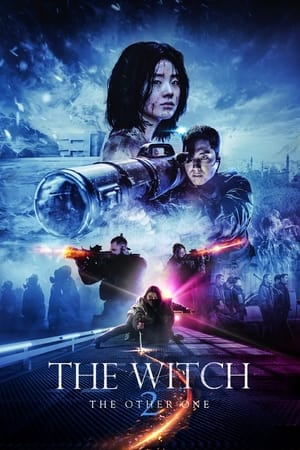 The Witch: Part 2. The Other One (2022) Hindi Dual Audio HDRip 720p – 480p - Movierulz