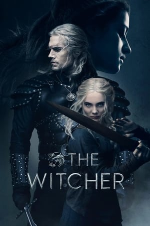 The Witcher (2019) Season 1 All Episodes Dual Audio Hindi HDRip [Complete] – 720p – 480p - Movierulz